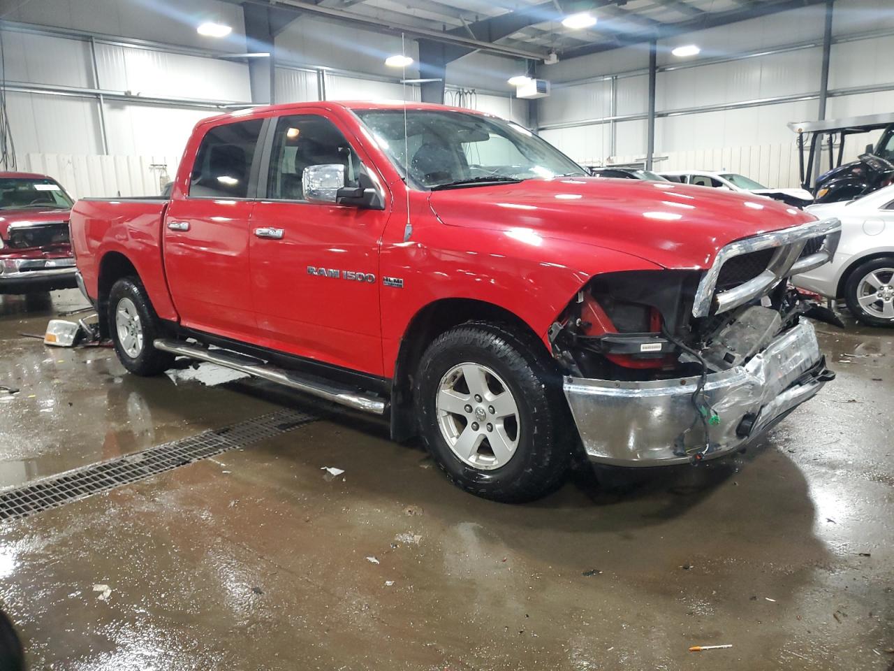 2011 Dodge RAM - Image 4