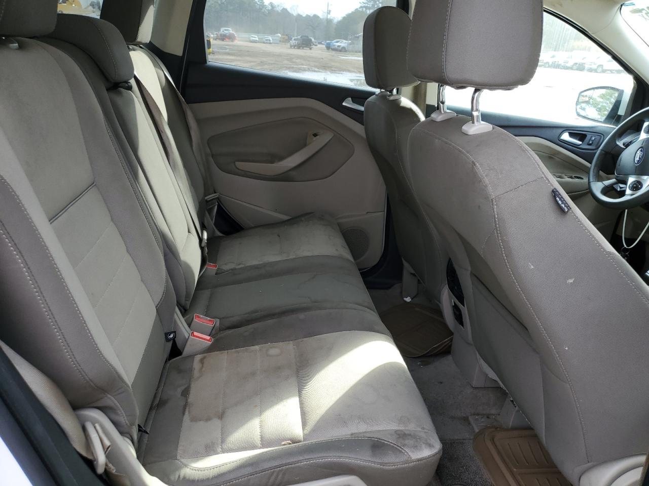 2013 Ford Escape - Image 11