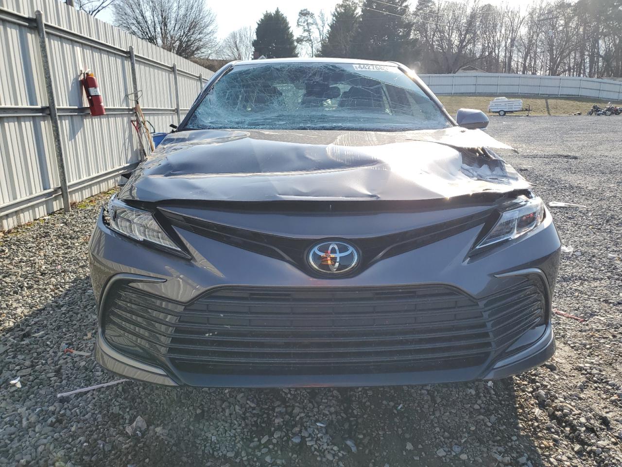 2024 Toyota Camry - Image 5