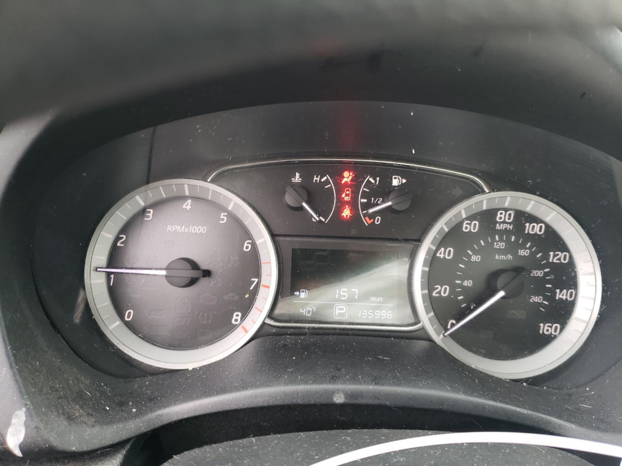 2014 Nissan Sentra - Image 9