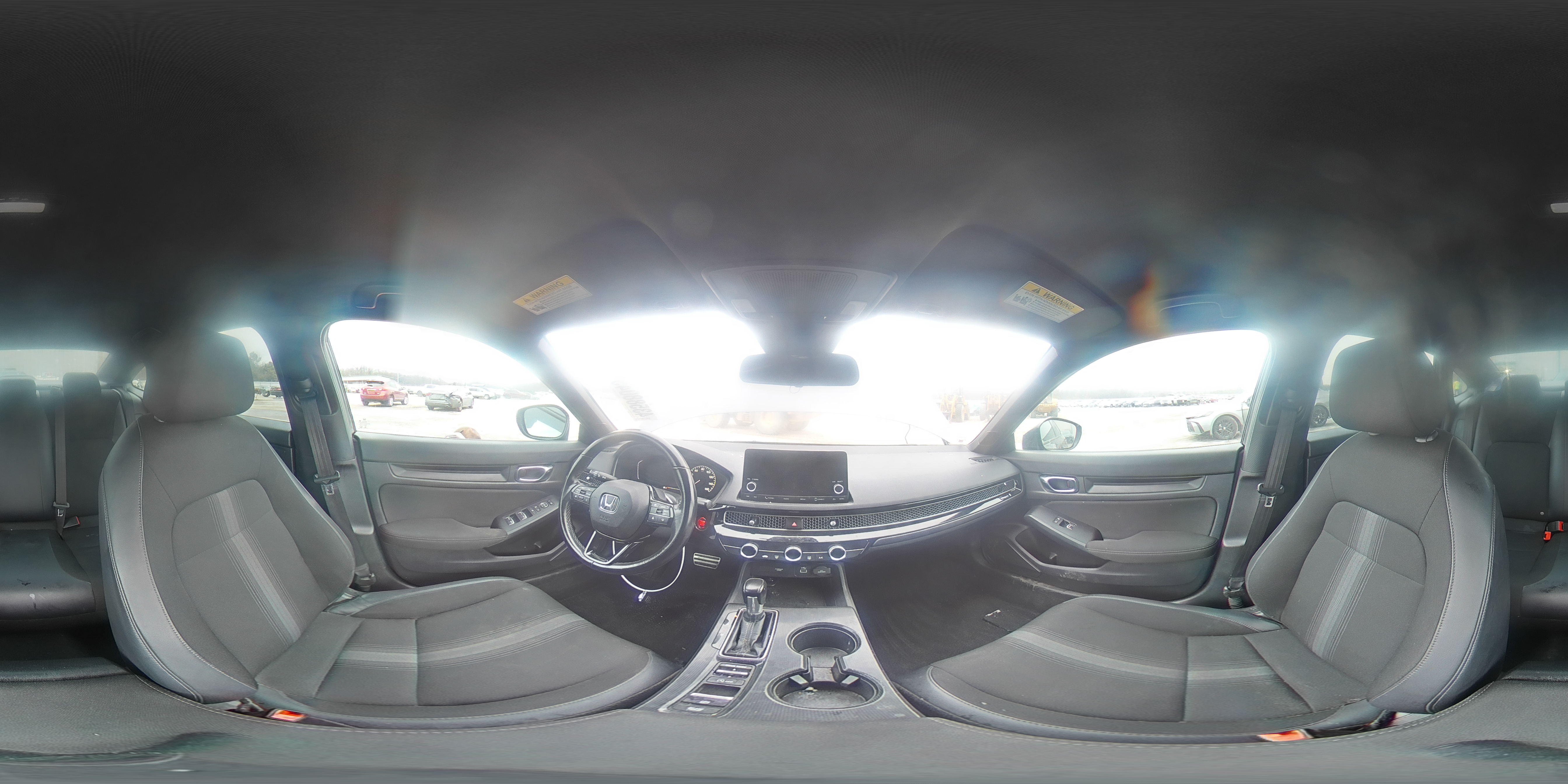 2022 Honda Civic - Image 14