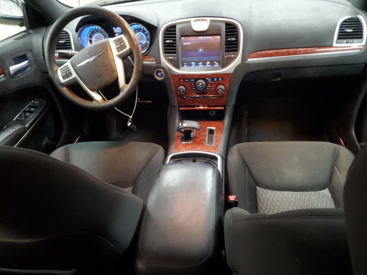 2012 Chrysler 300 - Image 8