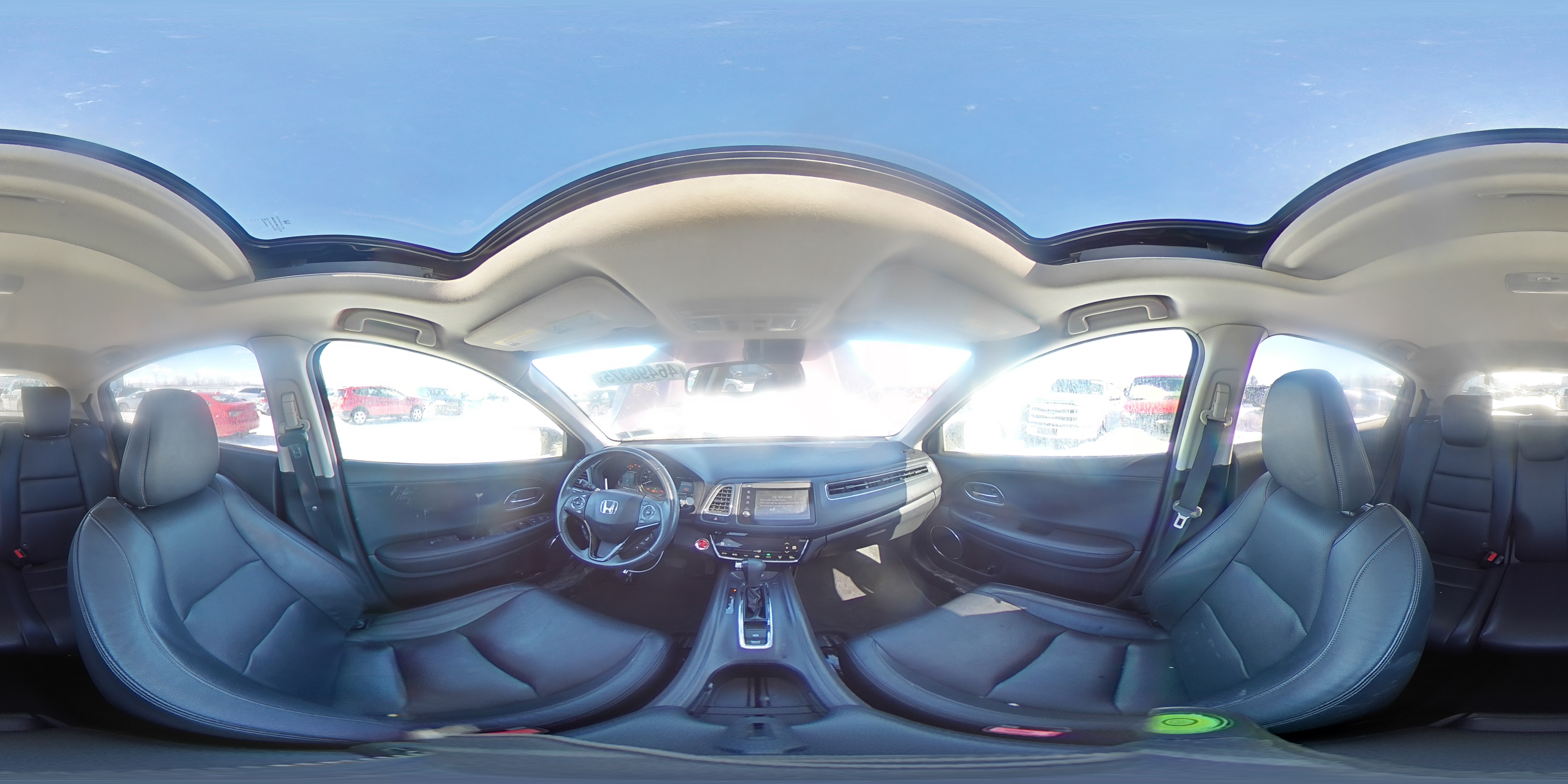 2019 Honda HR-V - Image 14