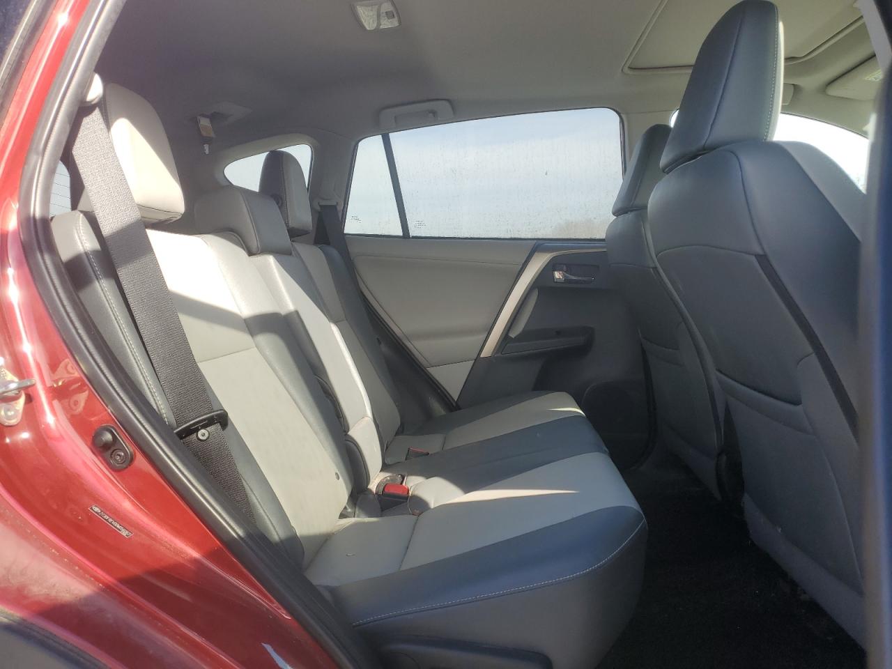 2013 Toyota RAV 4 - Image 11