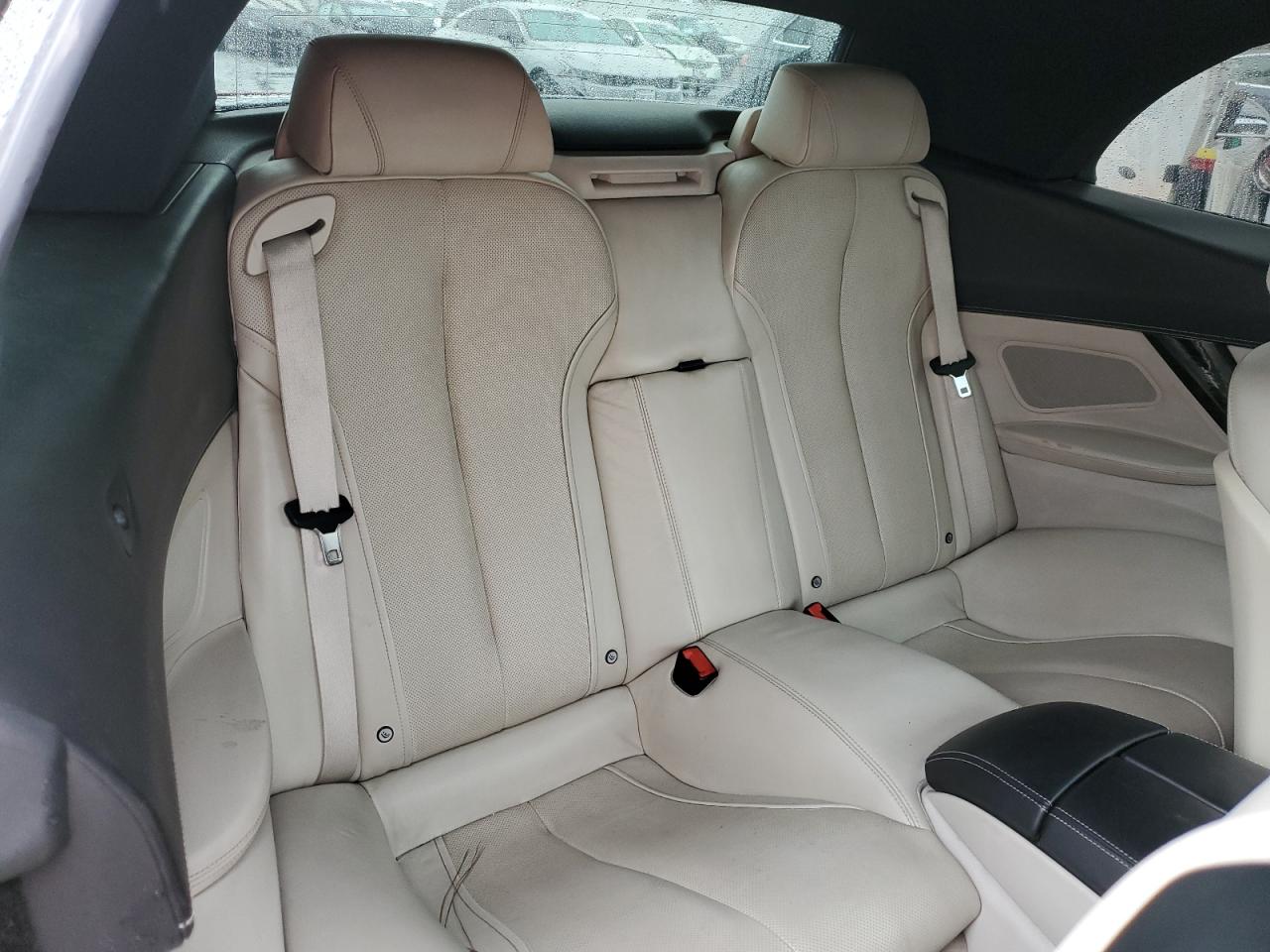 2012 BMW 6er - Image 10