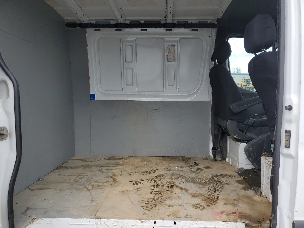 2019 Mercedes-Benz Sprinter - Image 11