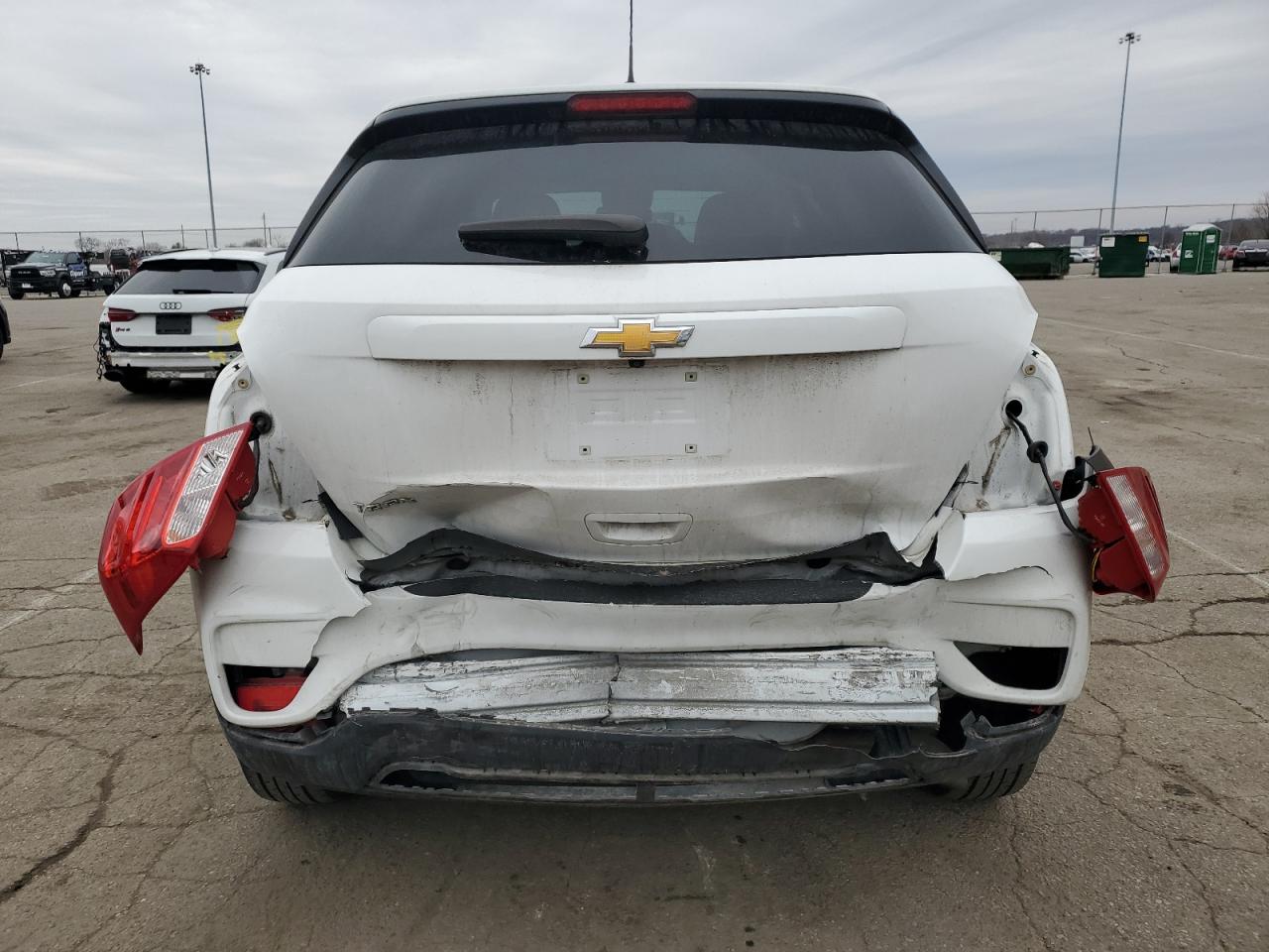 2020 Chevrolet Trax - Image 6