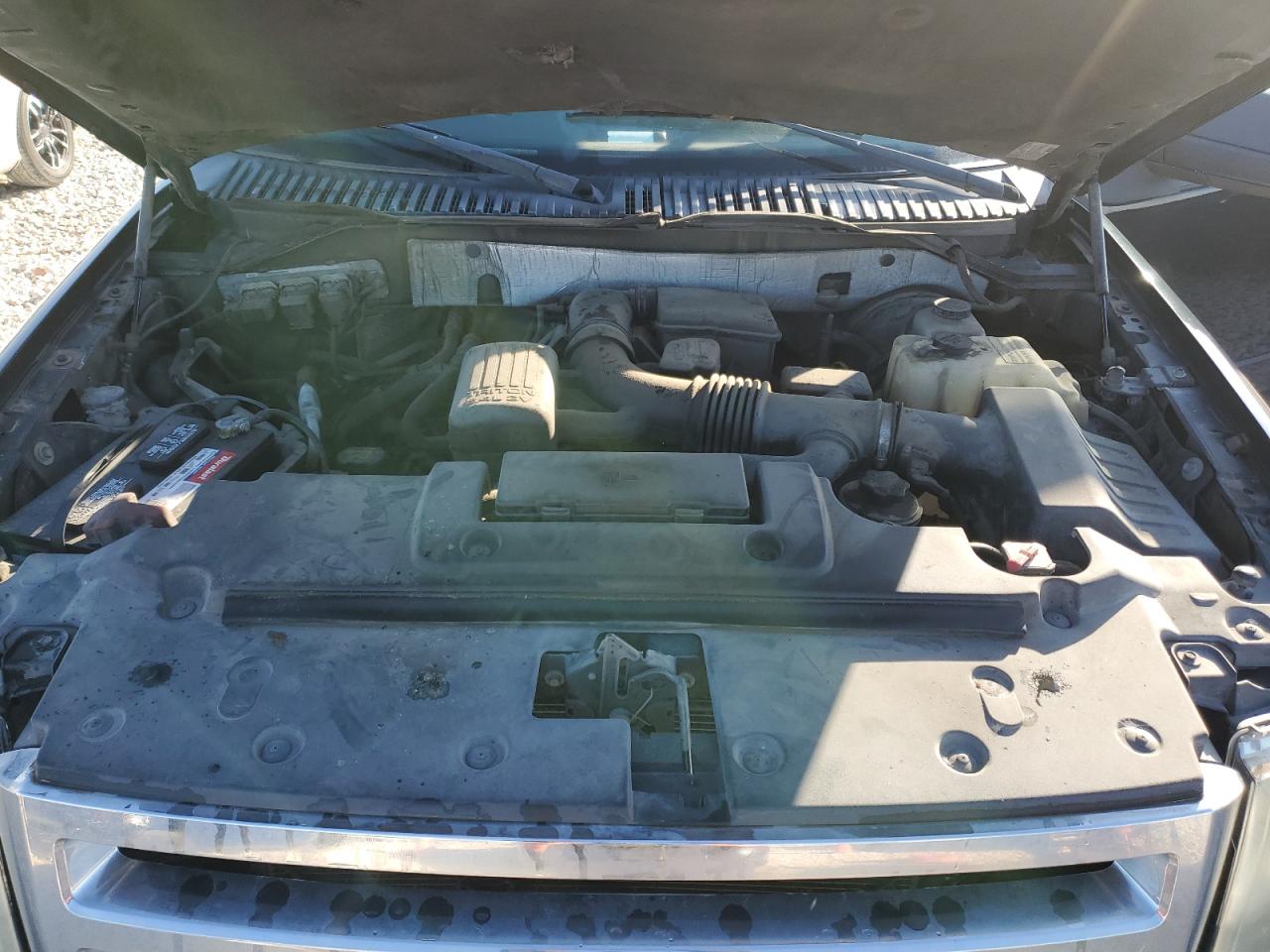 2010 Ford Expedition - Image 12