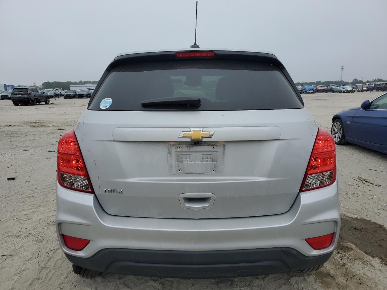 2019 Chevrolet Trax - Image 6