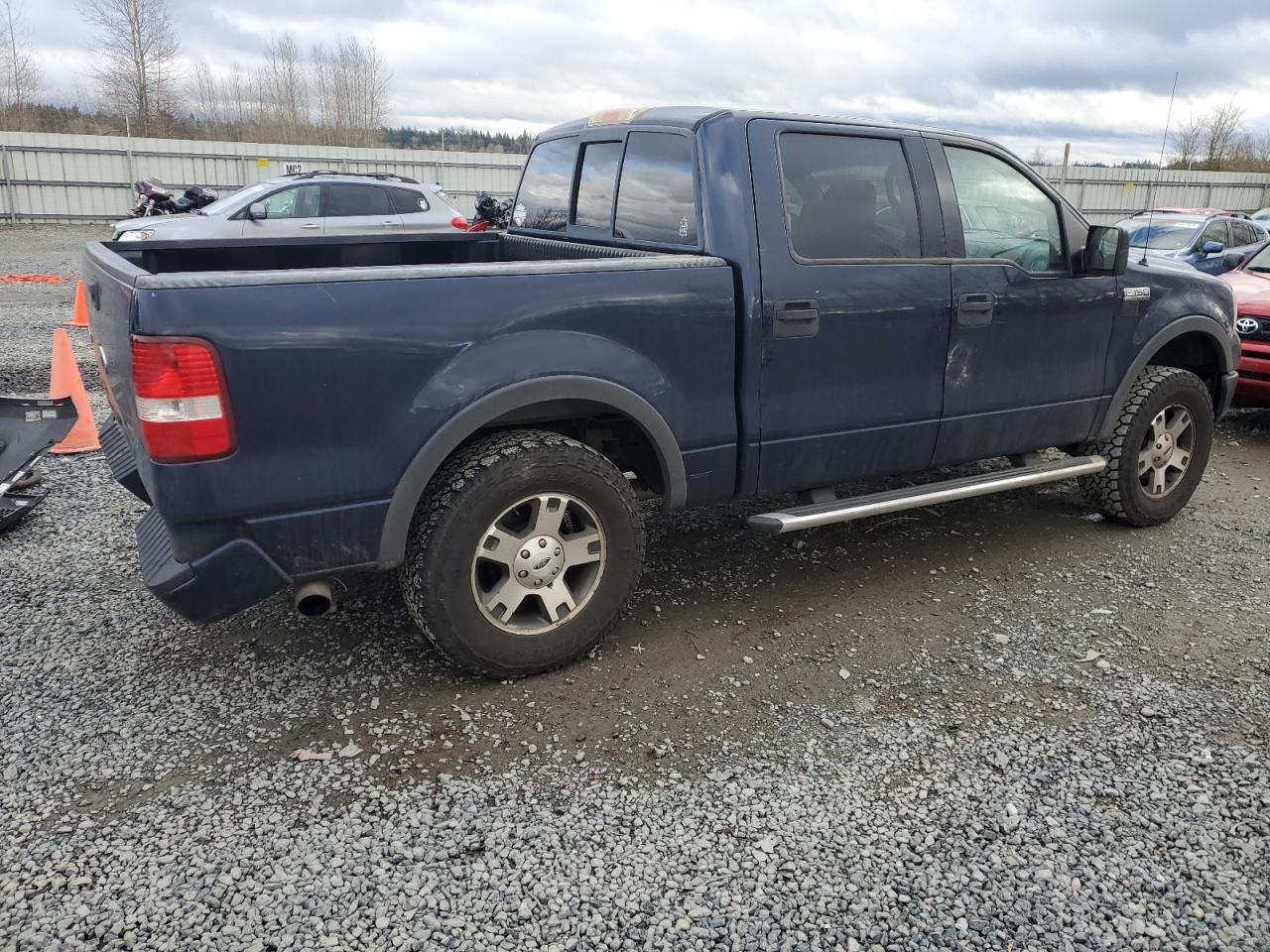 2004 Ford F-150 - Image 3