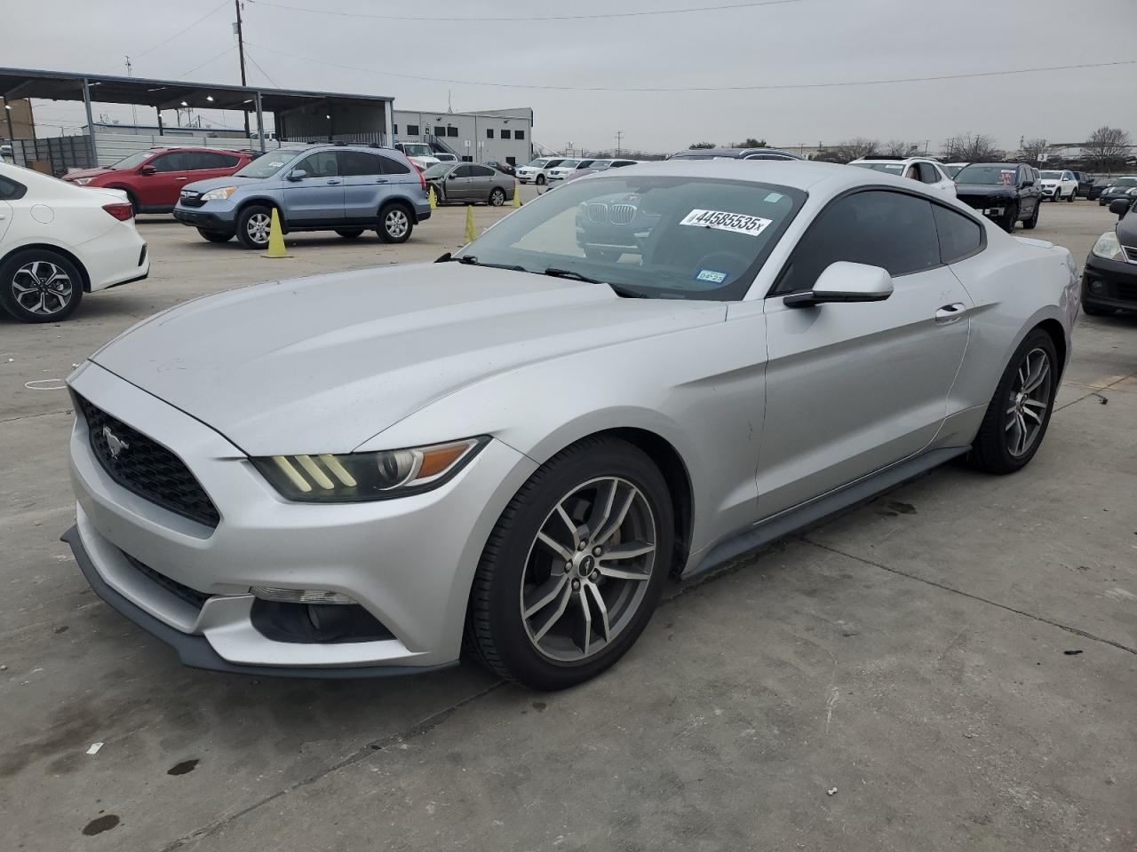 2016 Ford Mustang - Image 1