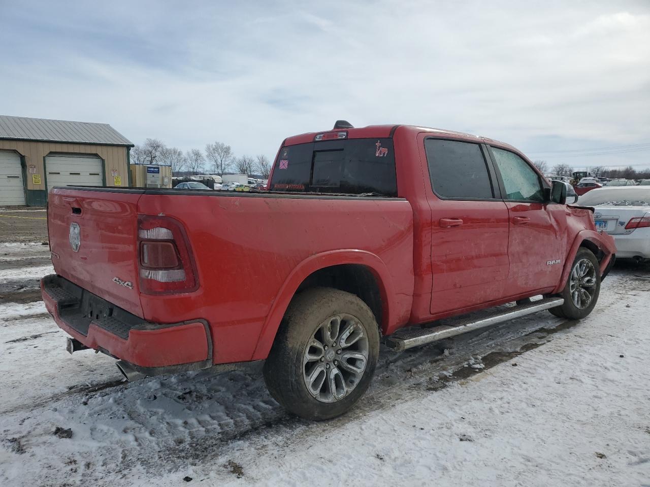 2019 RAM 1500 - Image 3
