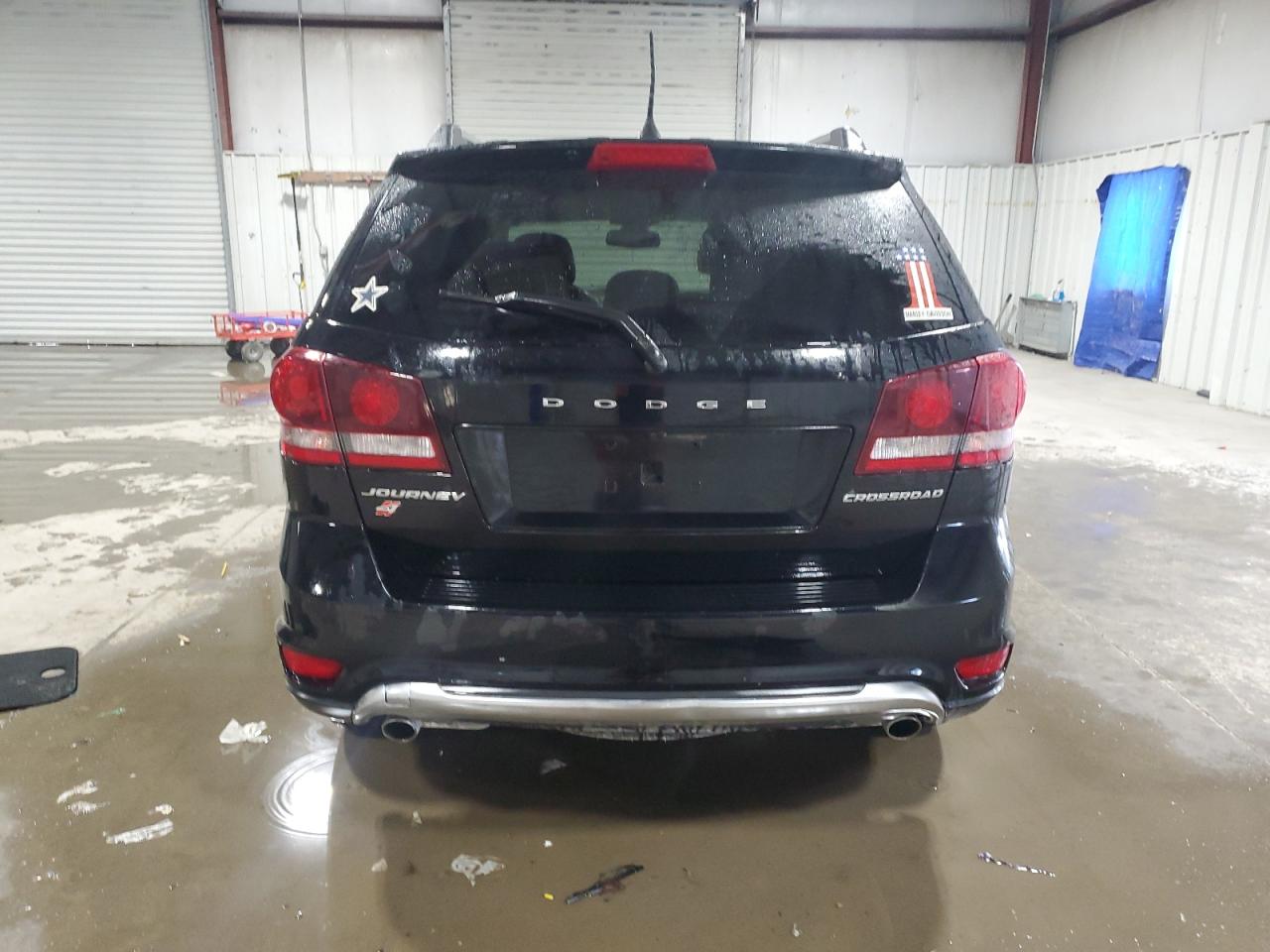 2019 Dodge Journey - Image 6