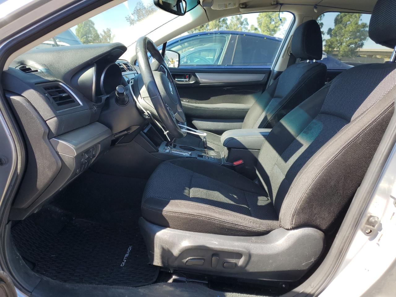 2017 Subaru Outback - Image 7