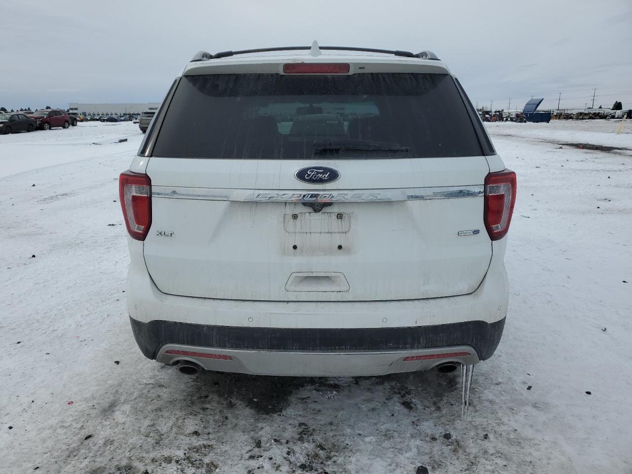 2016 Ford Explorer - Image 6