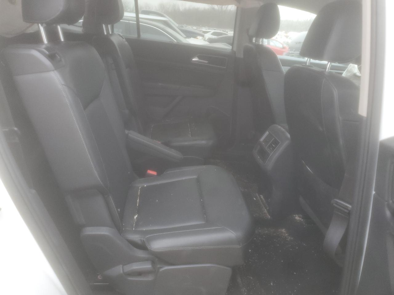 2019 Volkswagen Atlas - Image 12