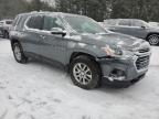 2020 Chevrolet Traverse Lt for Sale in Exeter, RI - Side