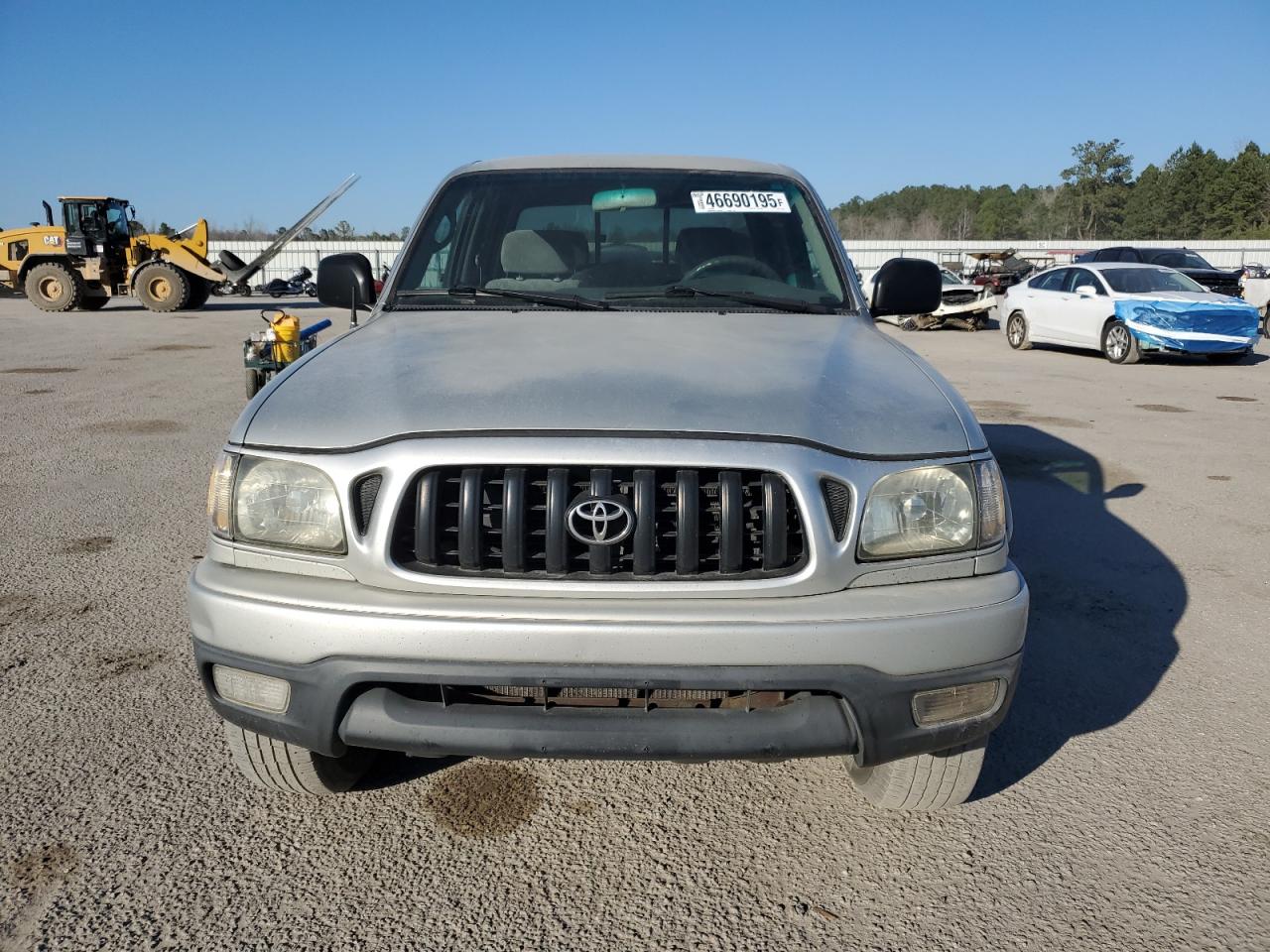 2001 Toyota Tacoma - Image 5
