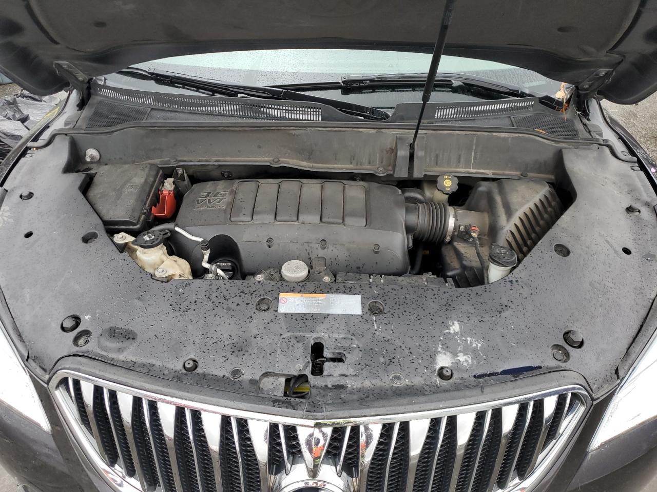 2015 Buick Enclave - Image 12