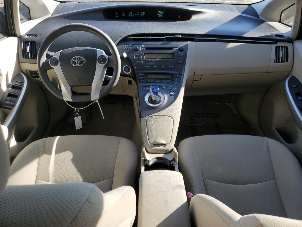 2010 Toyota Prius - Image 8