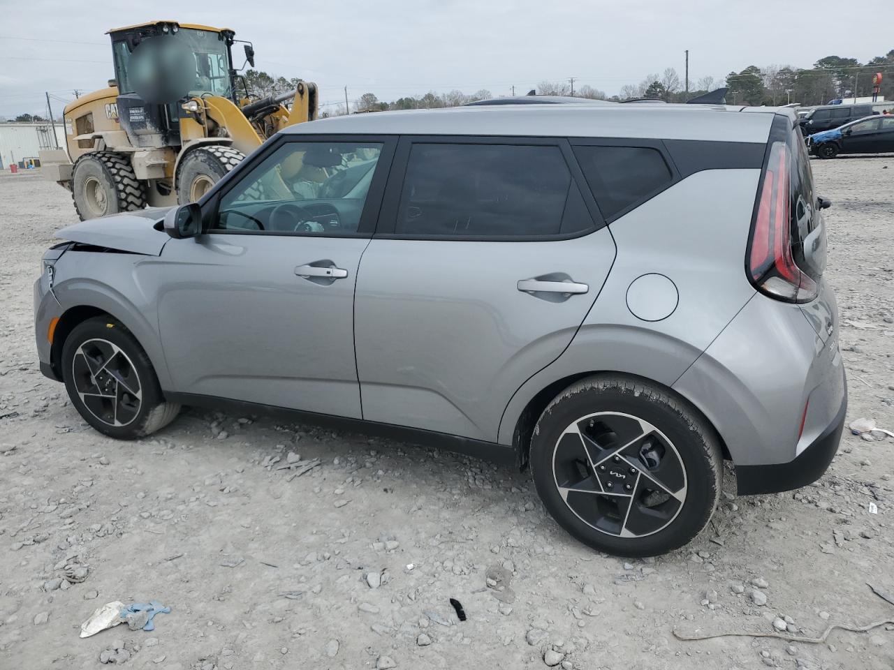 2024 Kia Soul - Image 2