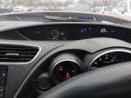 2017 HONDA CIVIC I-VT for sale at Copart SANDTOFT