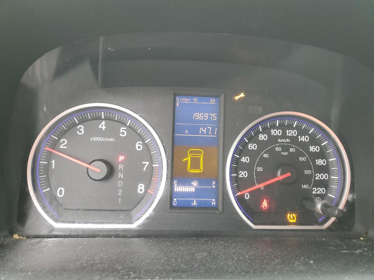 2011 Honda CR-V - Image 9