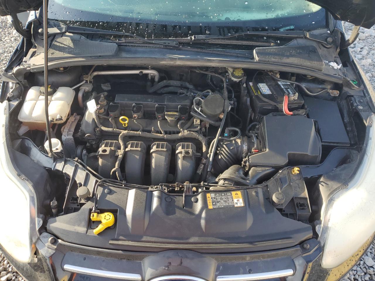 2014 Ford Focus - Image 12