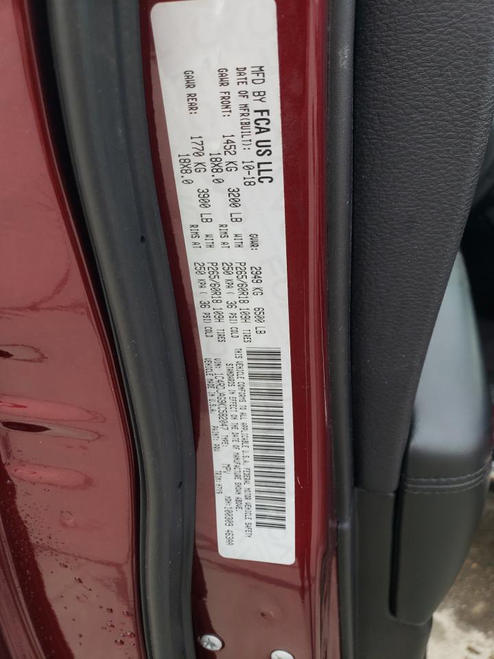 2019 Dodge Durango - Image 14