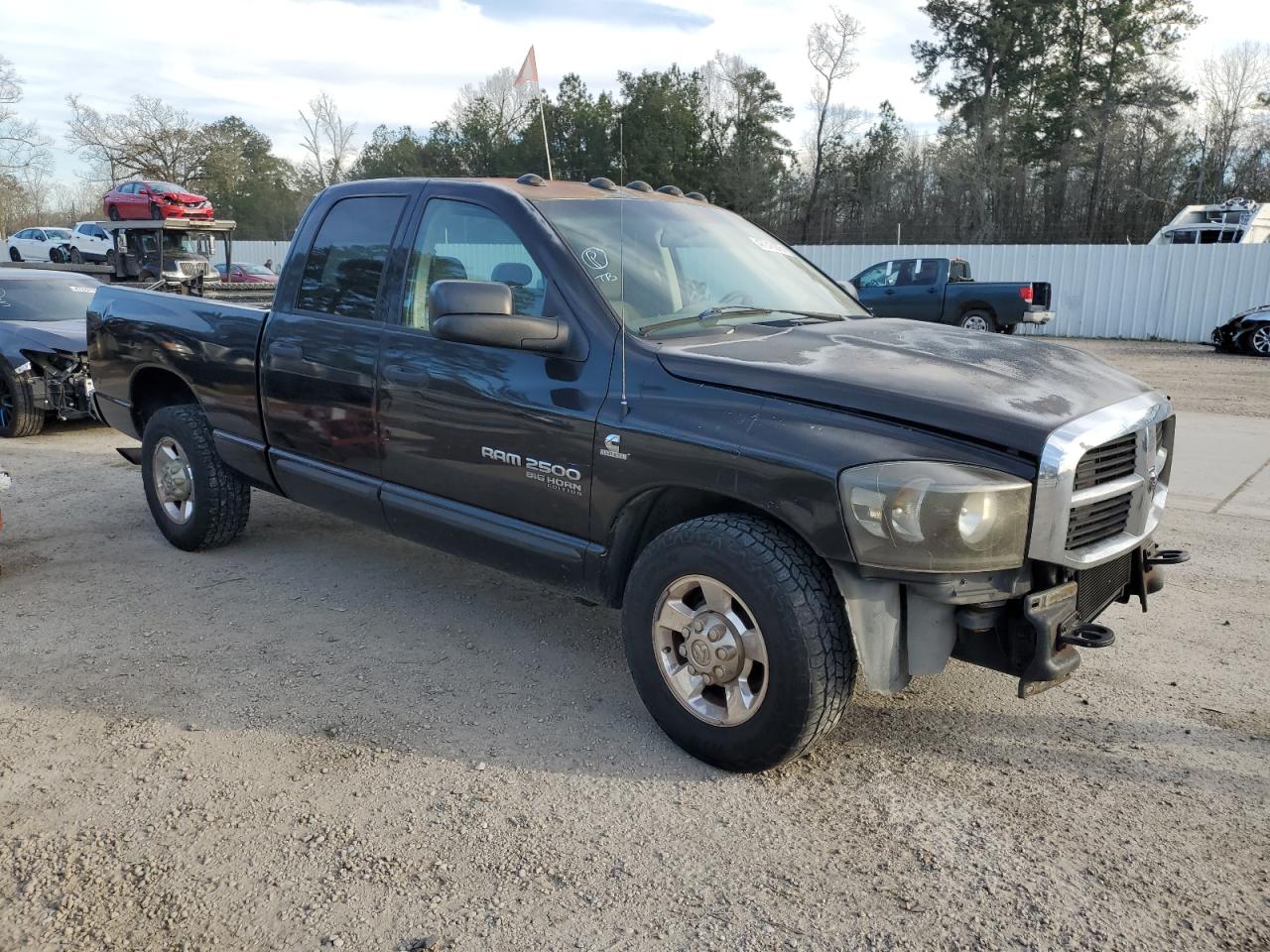 2006 Dodge RAM - Image 4