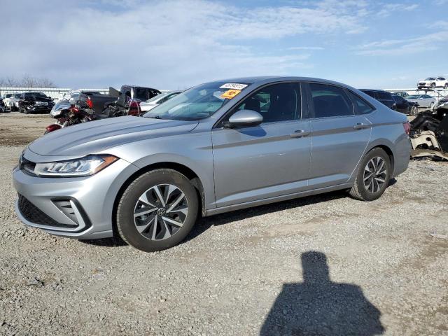 VOLKSWAGEN JETTA 2025