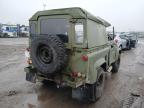 1992 LAND ROVER DEFENDER for sale at Copart PETERLEE