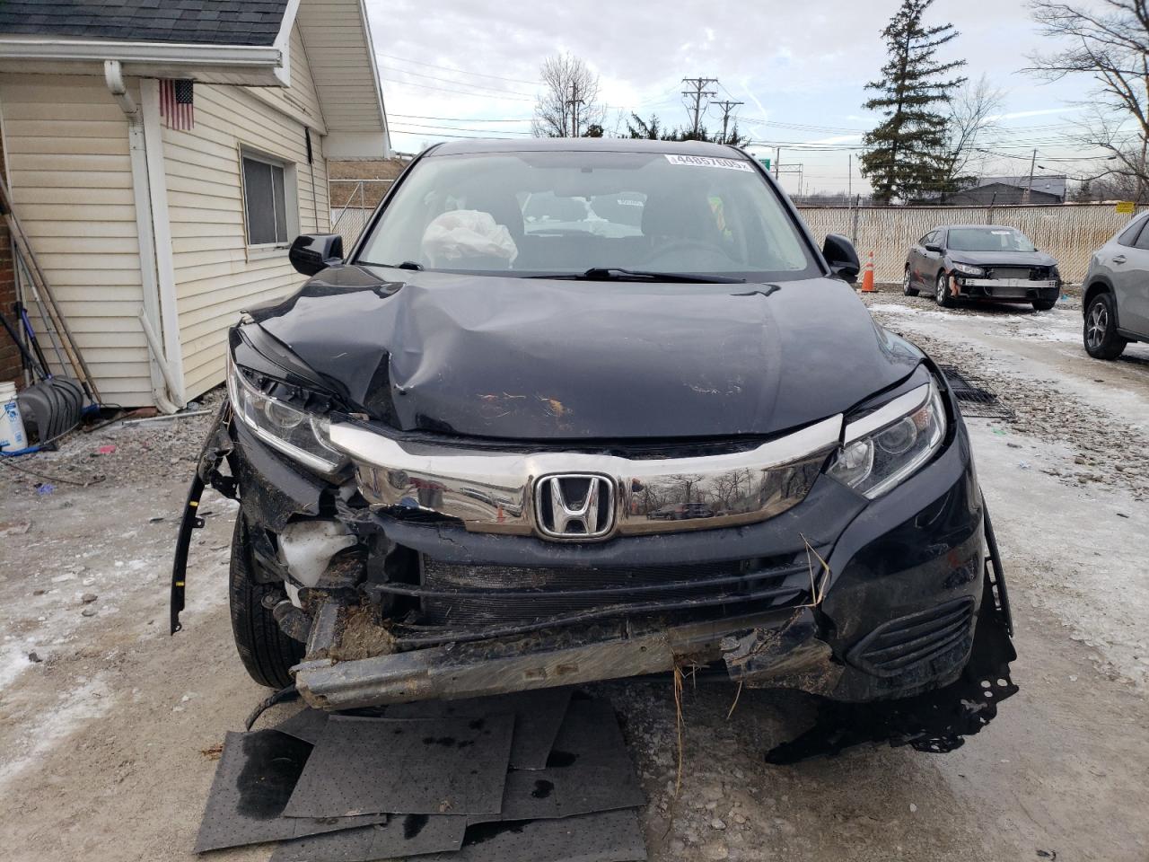 2022 Honda HR-V - Image 5