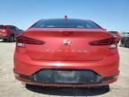 2020 Hyundai Elantra Sel за продажба в Wilmer, TX - Front End