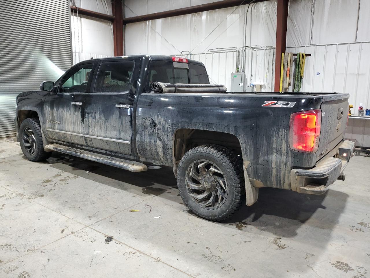 3GCUKSEC5GG266727 CHEVROLET ALL Models 2016