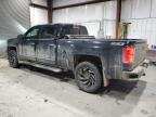 2016 Chevrolet Silverado K1500 Ltz for Sale in Billings, MT - Front End
