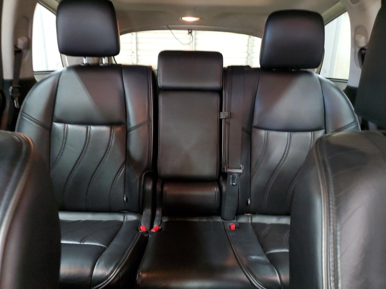 2015 Infiniti QX60 - Image 10