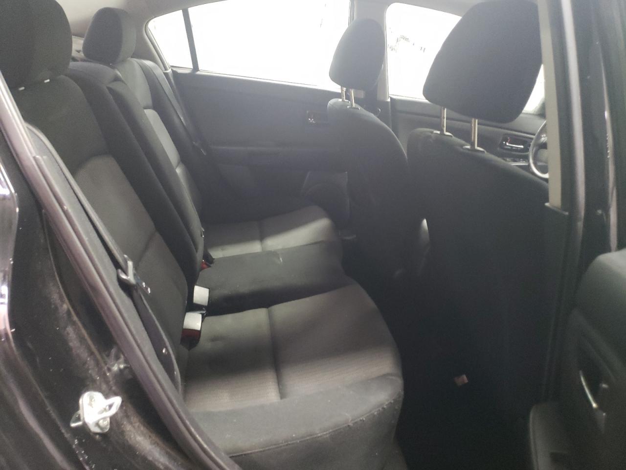 2008 Mazda 3 - Image 10