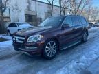 2013 Mercedes-Benz Gl 450 4Matic en Venta en North Billerica, MA - Minor Dent/Scratches