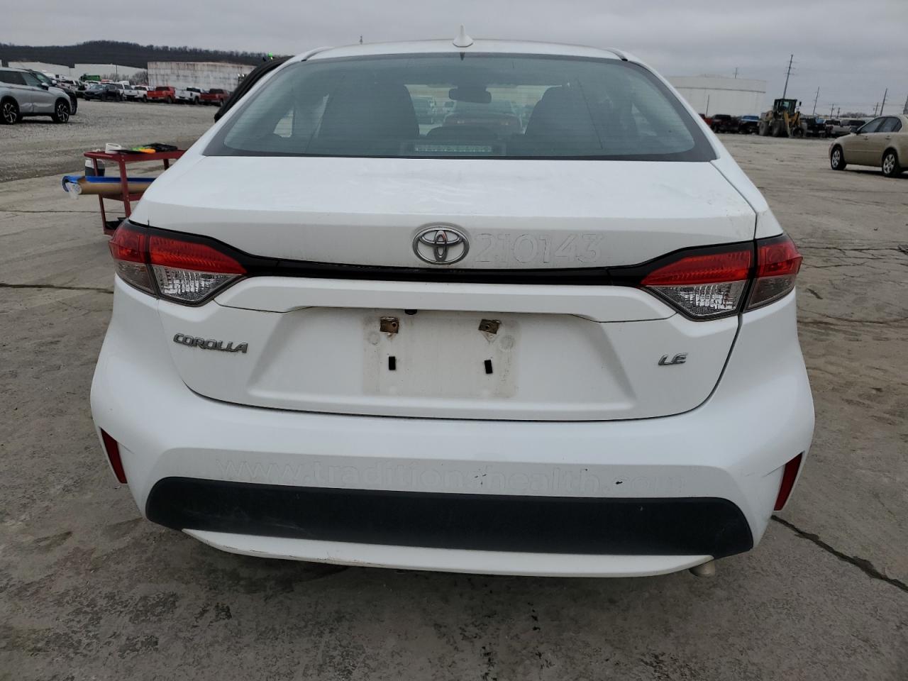 2021 Toyota Corolla - Image 6