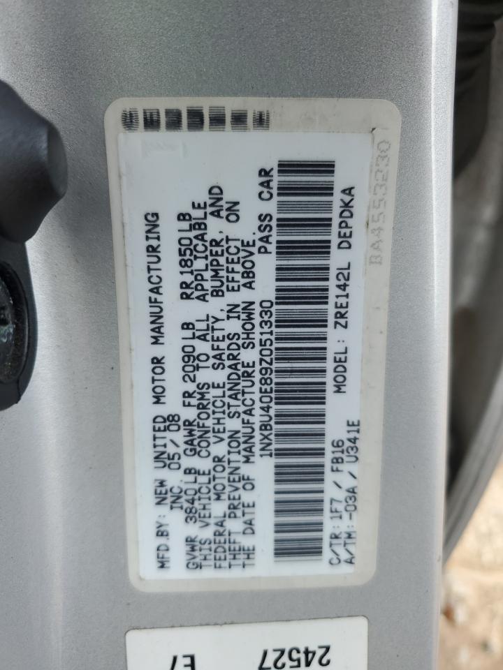 2009 Toyota Corolla - Image 14