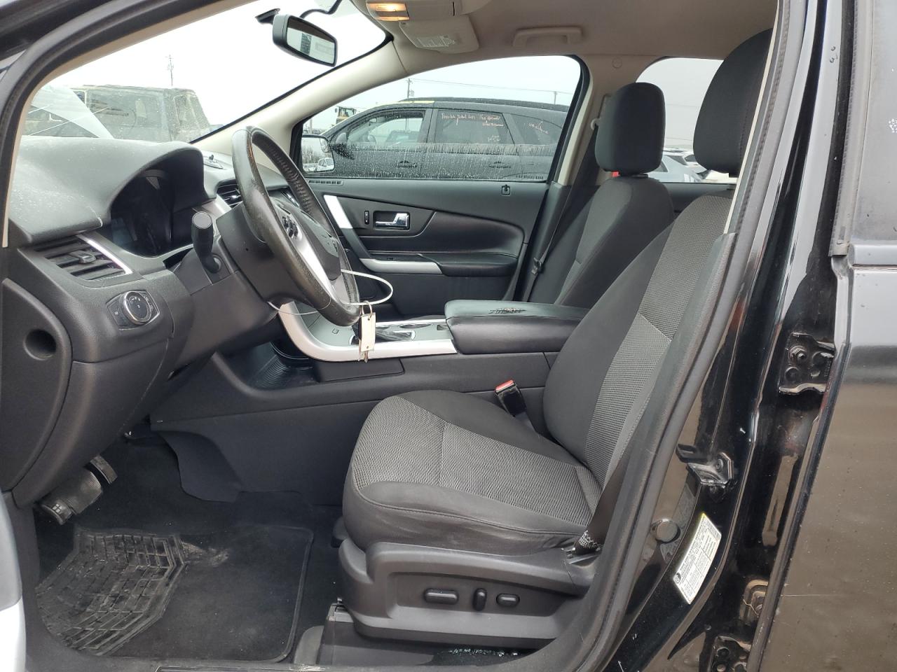 2012 Ford Edge - Image 7