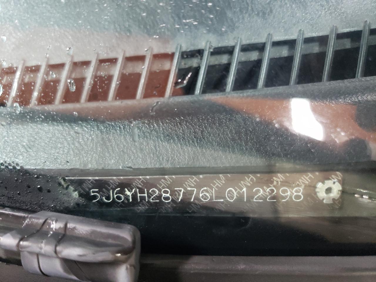 2006 Honda Element - Image 13