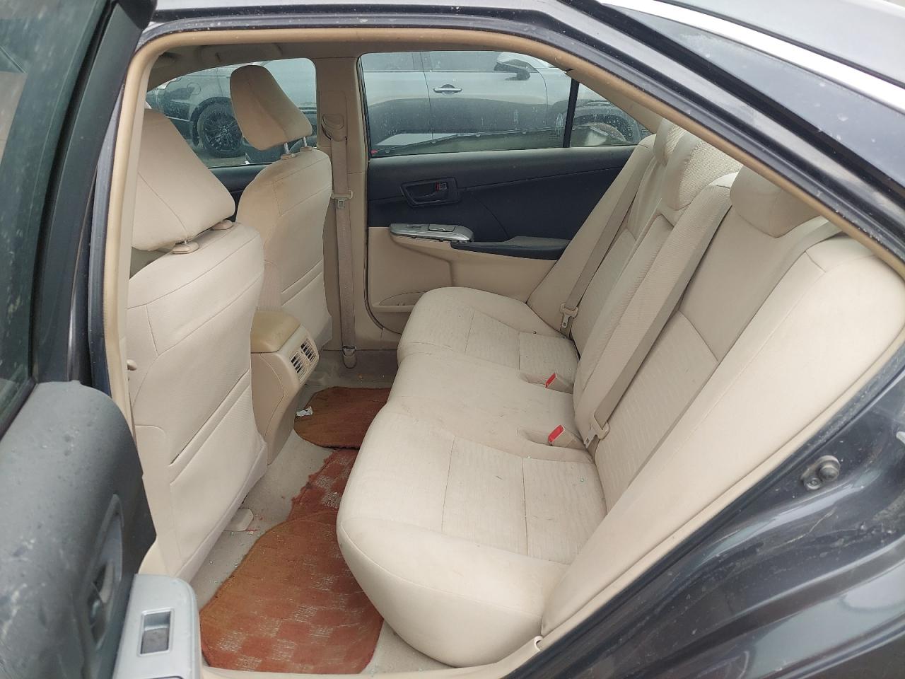 6T1BF9FK0GX604718 - 2016 TOYOTA CAMRY - #45779735