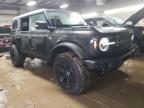 2023 Ford Bronco Base იყიდება Elgin-ში, IL - Side