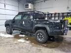 2021 Toyota Tacoma Double Cab продається в Candia, NH - All Over