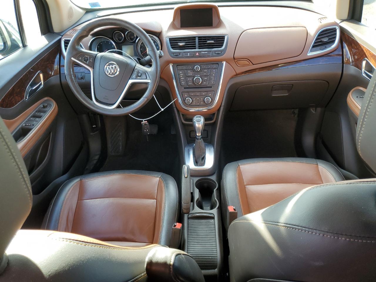 2016 Buick Encore - Image 8