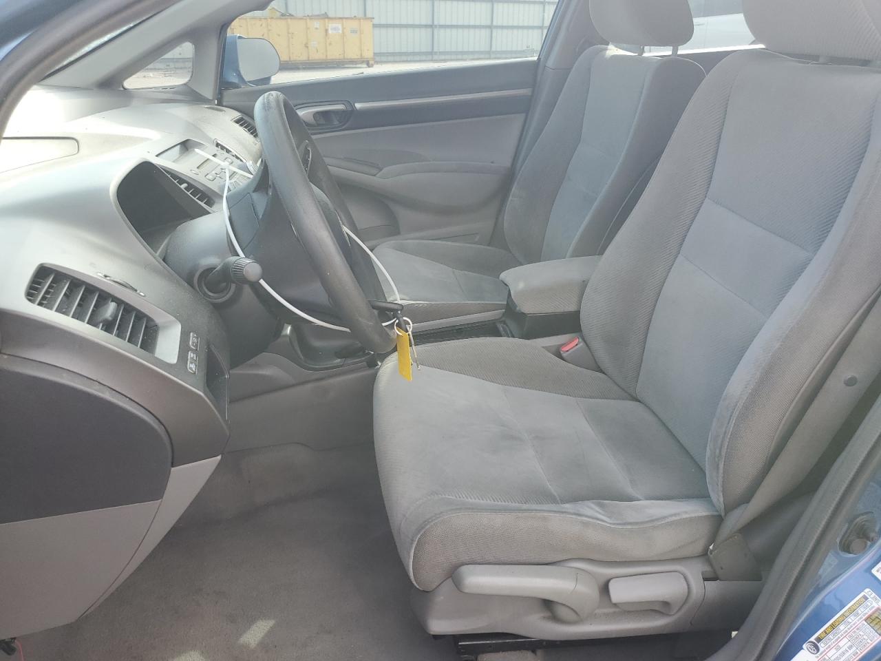 2010 Honda Civic - Image 7