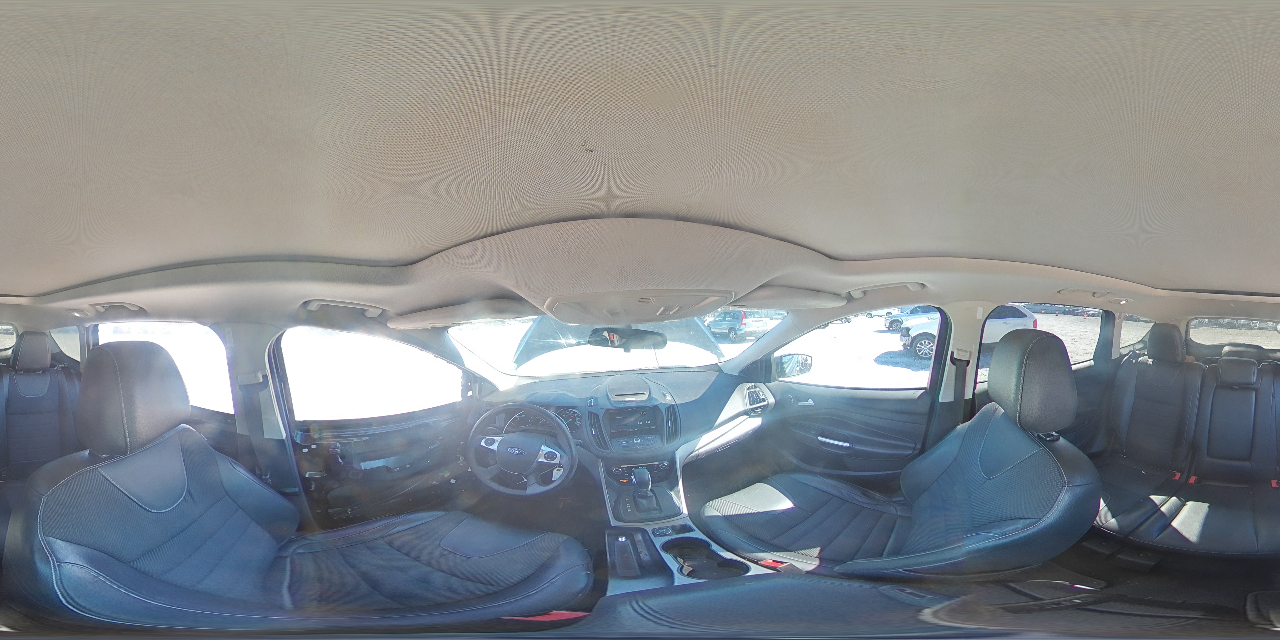 2015 Ford Escape - Image 13