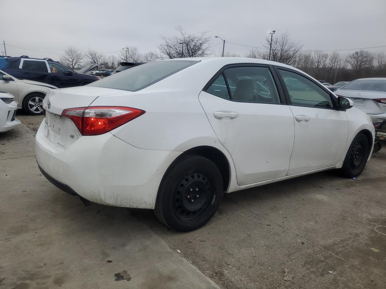 2015 Toyota Corolla - Image 3